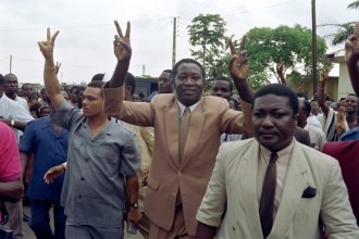 Koacinaute Côte d'Ivoire : LÂ’exclusionnisme xénophobe du FPI